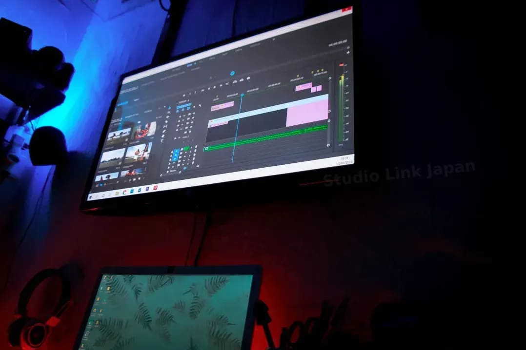 Studio Link Japan 4